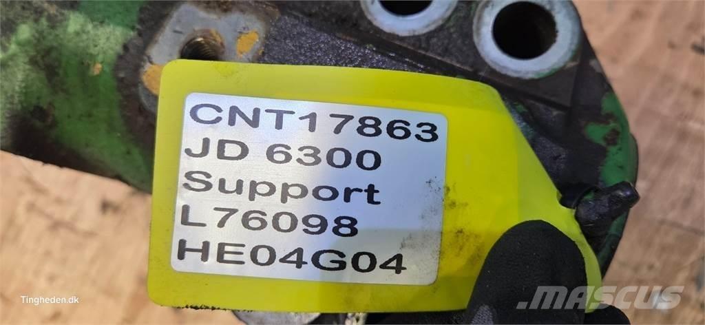 John Deere 6300 기타 트랙터 부속품