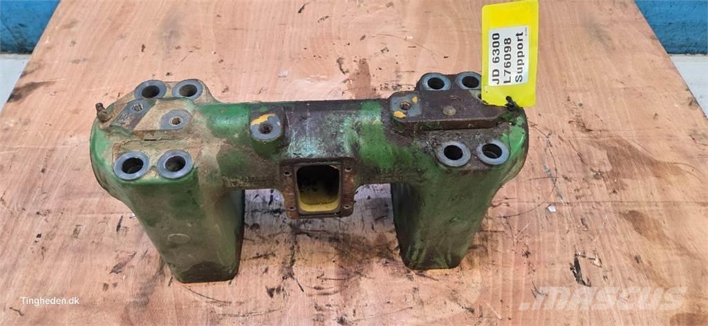 John Deere 6300 기타 트랙터 부속품