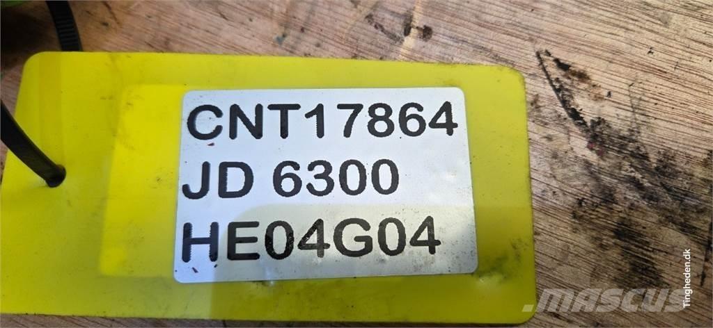 John Deere 6300 기타 트랙터 부속품