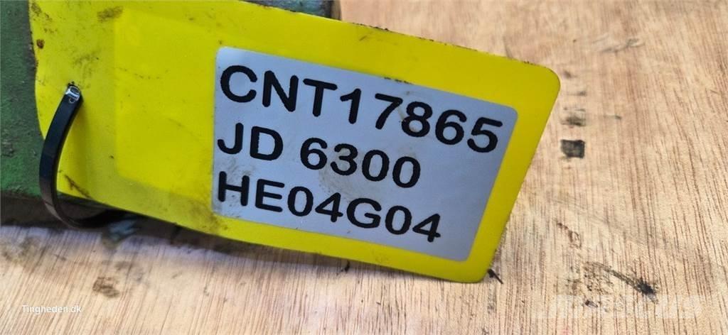 John Deere 6300 기타 트랙터 부속품