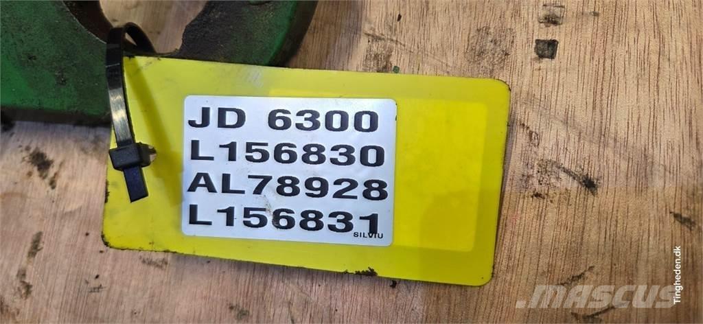 John Deere 6300 기타 트랙터 부속품
