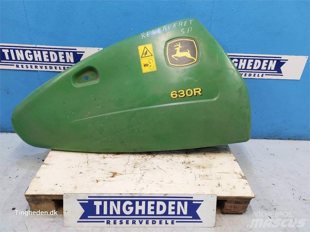 John Deere 630R 콤바인 수확기 부속품