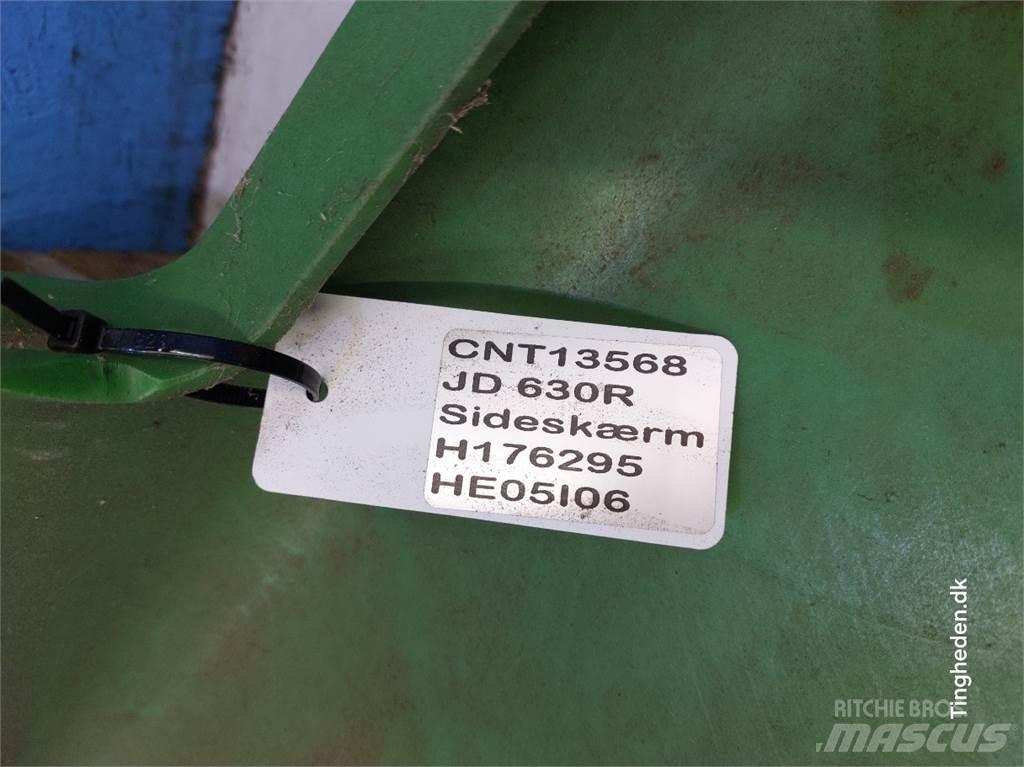 John Deere 630R 콤바인 수확기 부속품