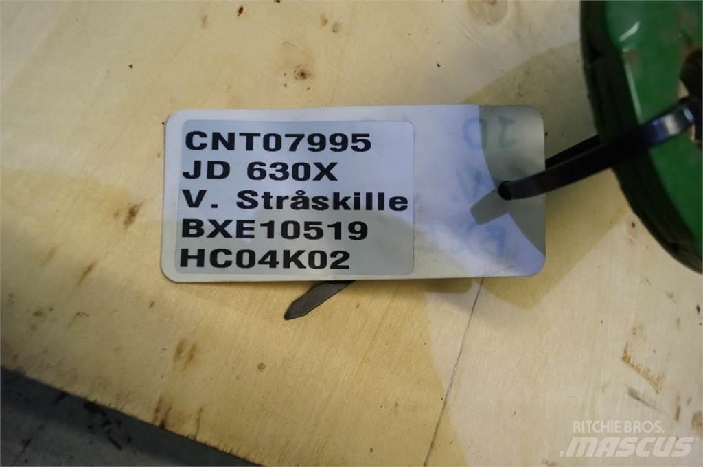 John Deere 630X 콤바인 수확기 부속품