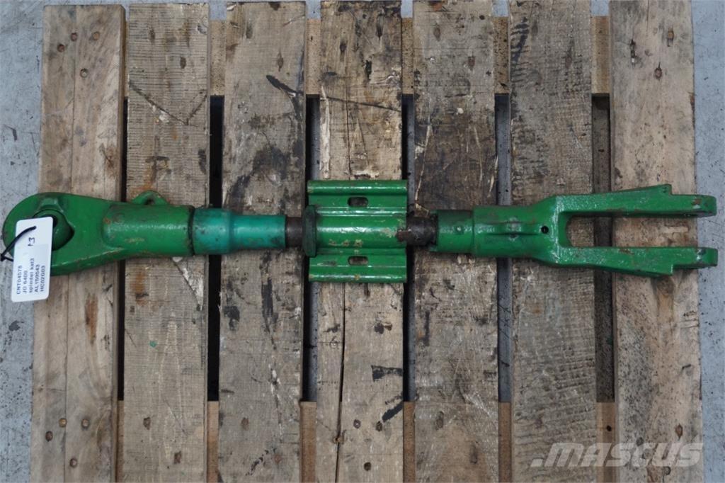 John Deere 6400 기타 트랙터 부속품
