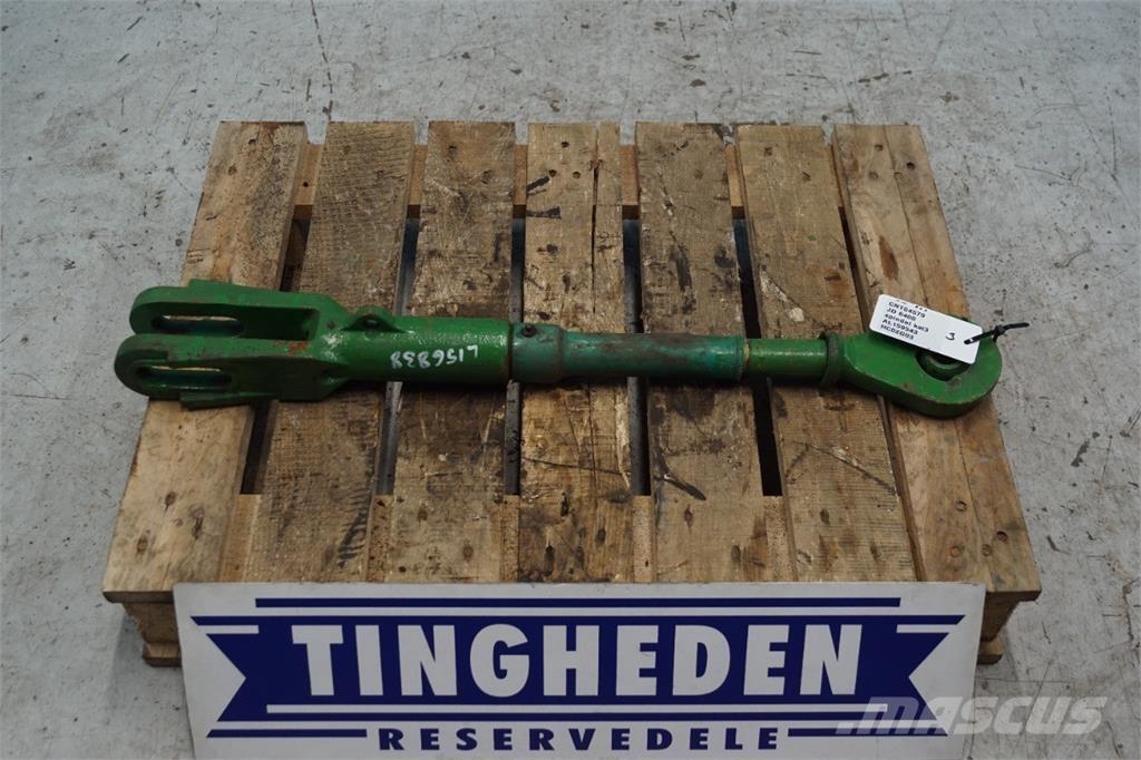John Deere 6400 기타 트랙터 부속품