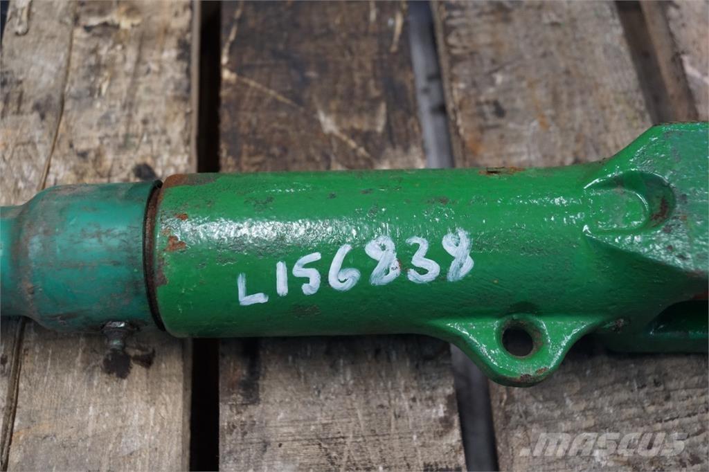 John Deere 6400 기타 트랙터 부속품