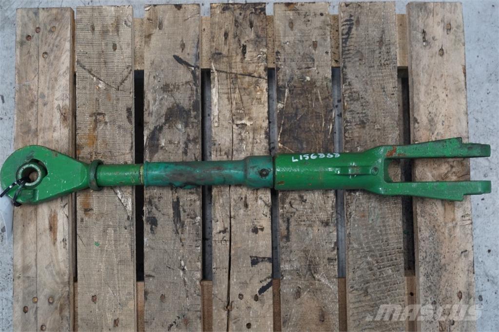 John Deere 6400 기타 트랙터 부속품