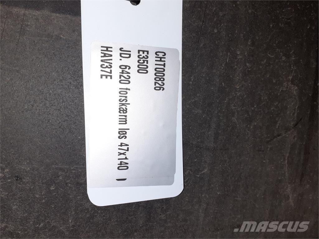 John Deere 6420 기타 트랙터 부속품