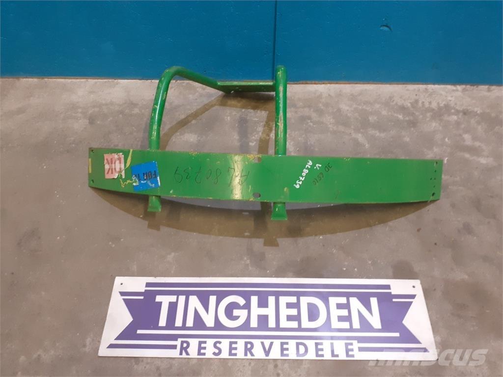 John Deere 6810 기타 트랙터 부속품