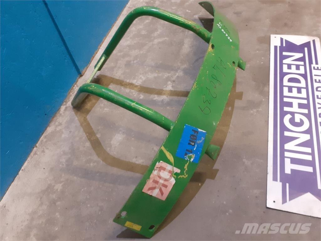 John Deere 6810 기타 트랙터 부속품