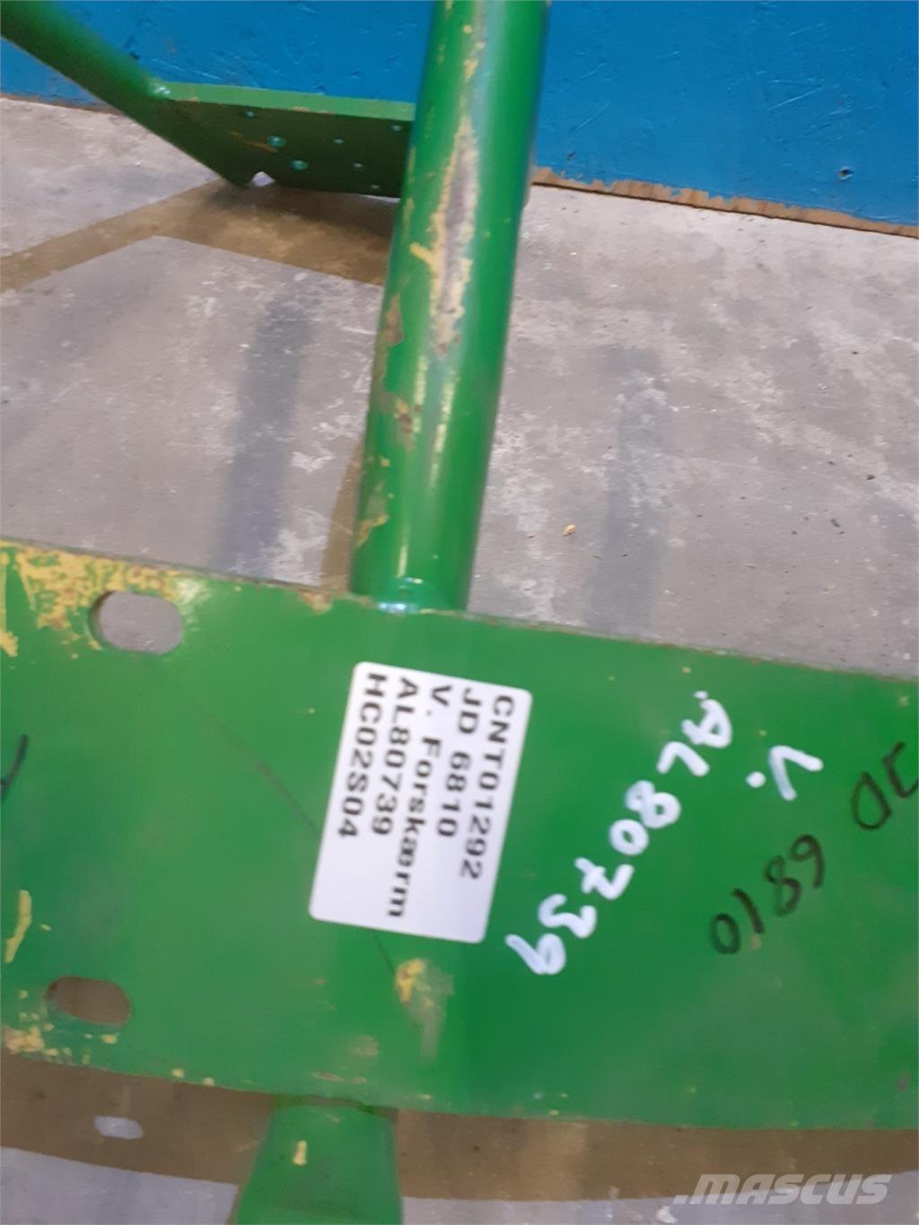 John Deere 6810 기타 트랙터 부속품
