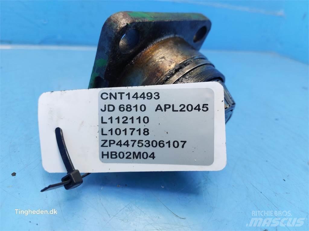 John Deere 6810 기타 트랙터 부속품