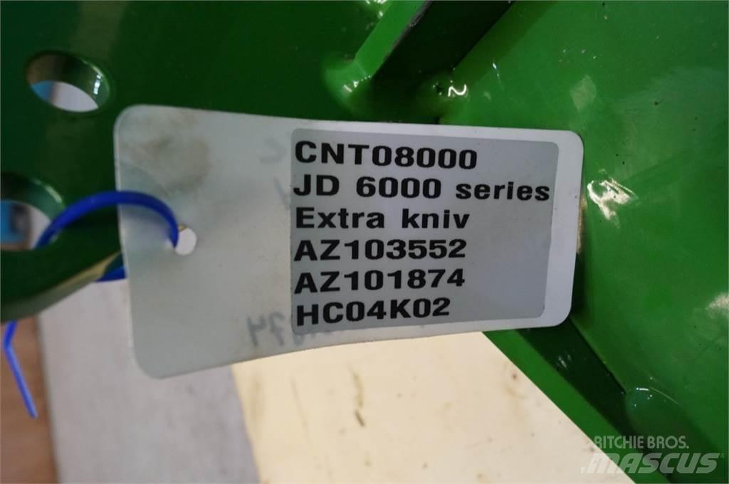 John Deere 7000 콤바인 수확기 부속품