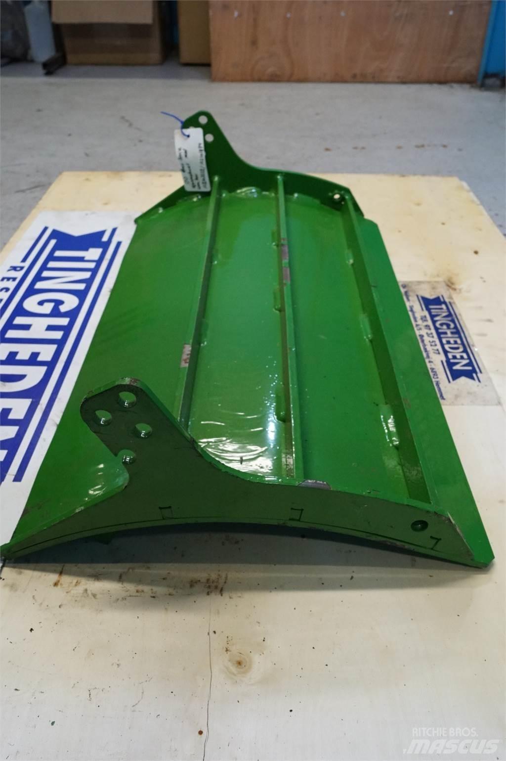 John Deere 7000 콤바인 수확기 부속품
