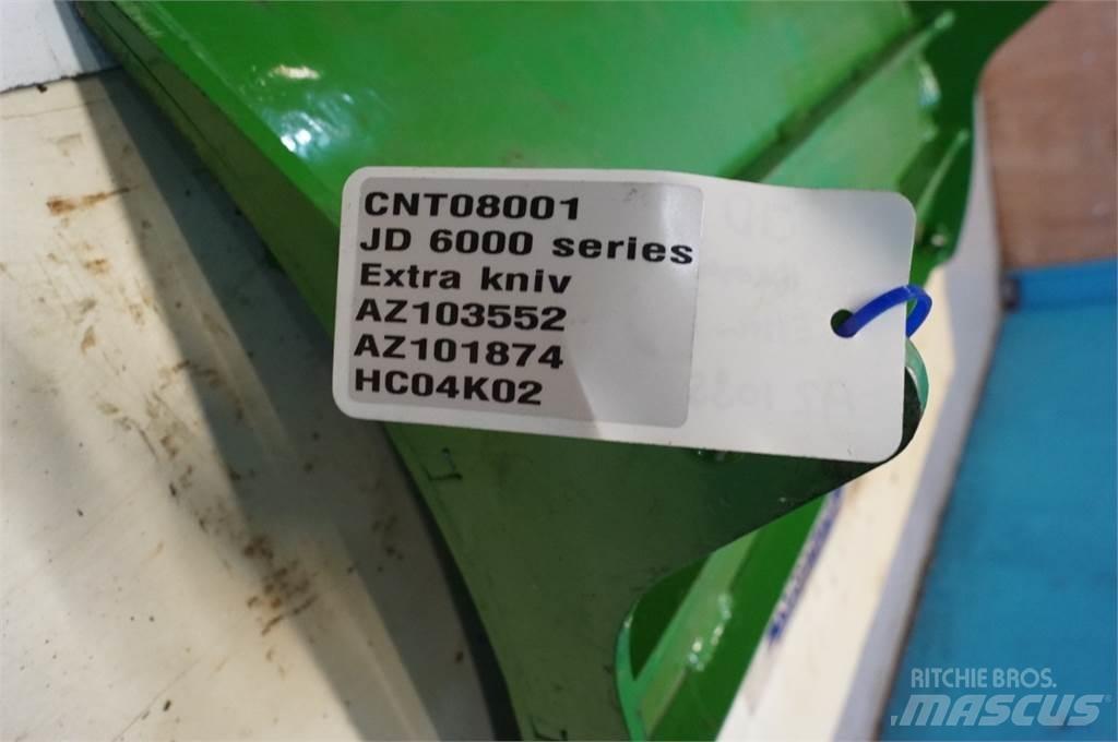 John Deere 7000 콤바인 수확기 부속품