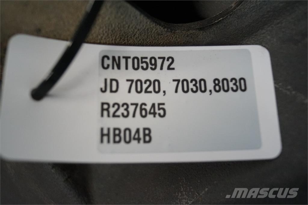 John Deere 7020 기타 트랙터 부속품