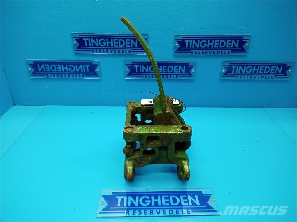 John Deere 710 기타 트랙터 부속품