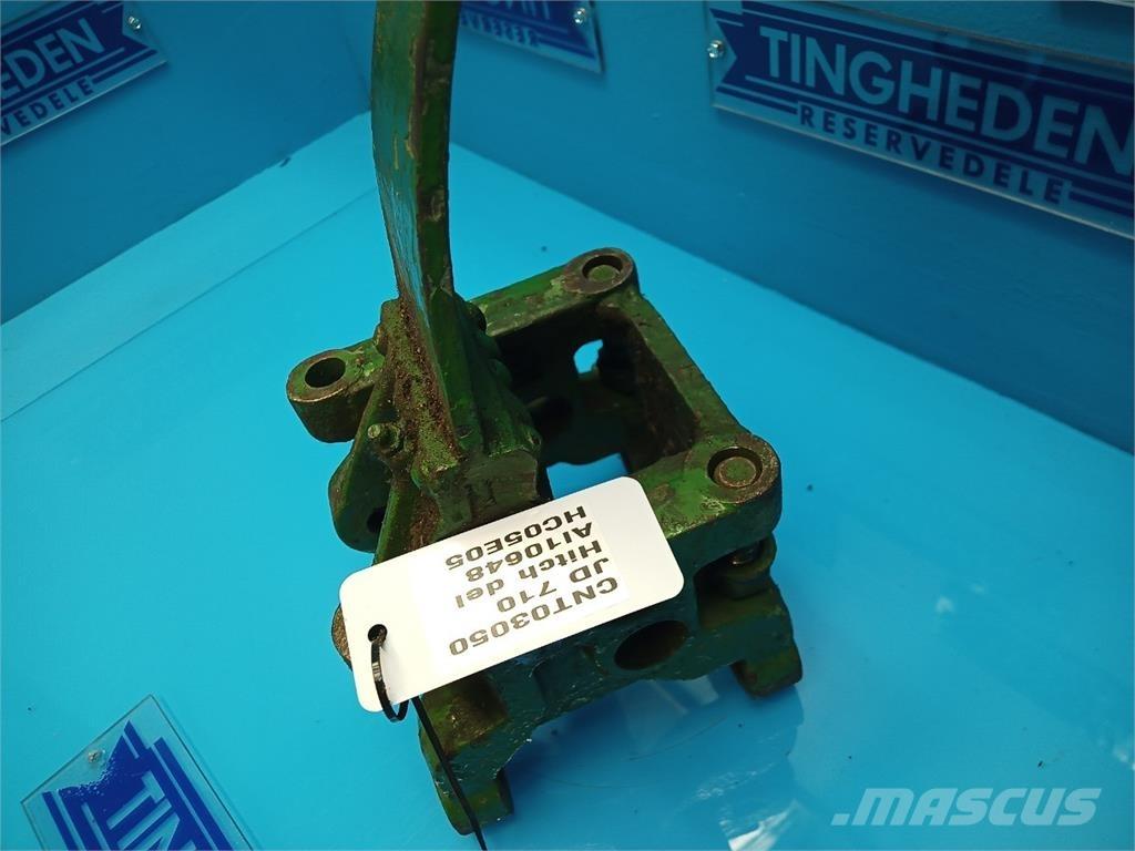 John Deere 710 기타 트랙터 부속품