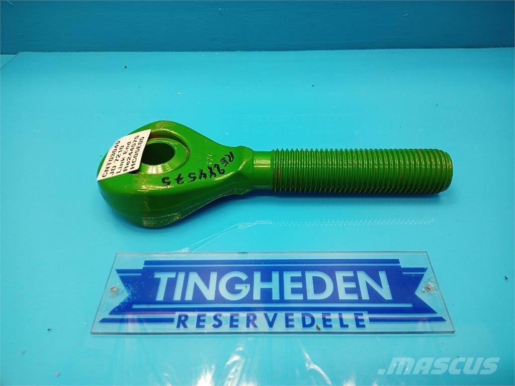 John Deere 7210 기타 트랙터 부속품
