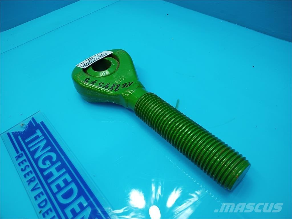 John Deere 7210 기타 트랙터 부속품