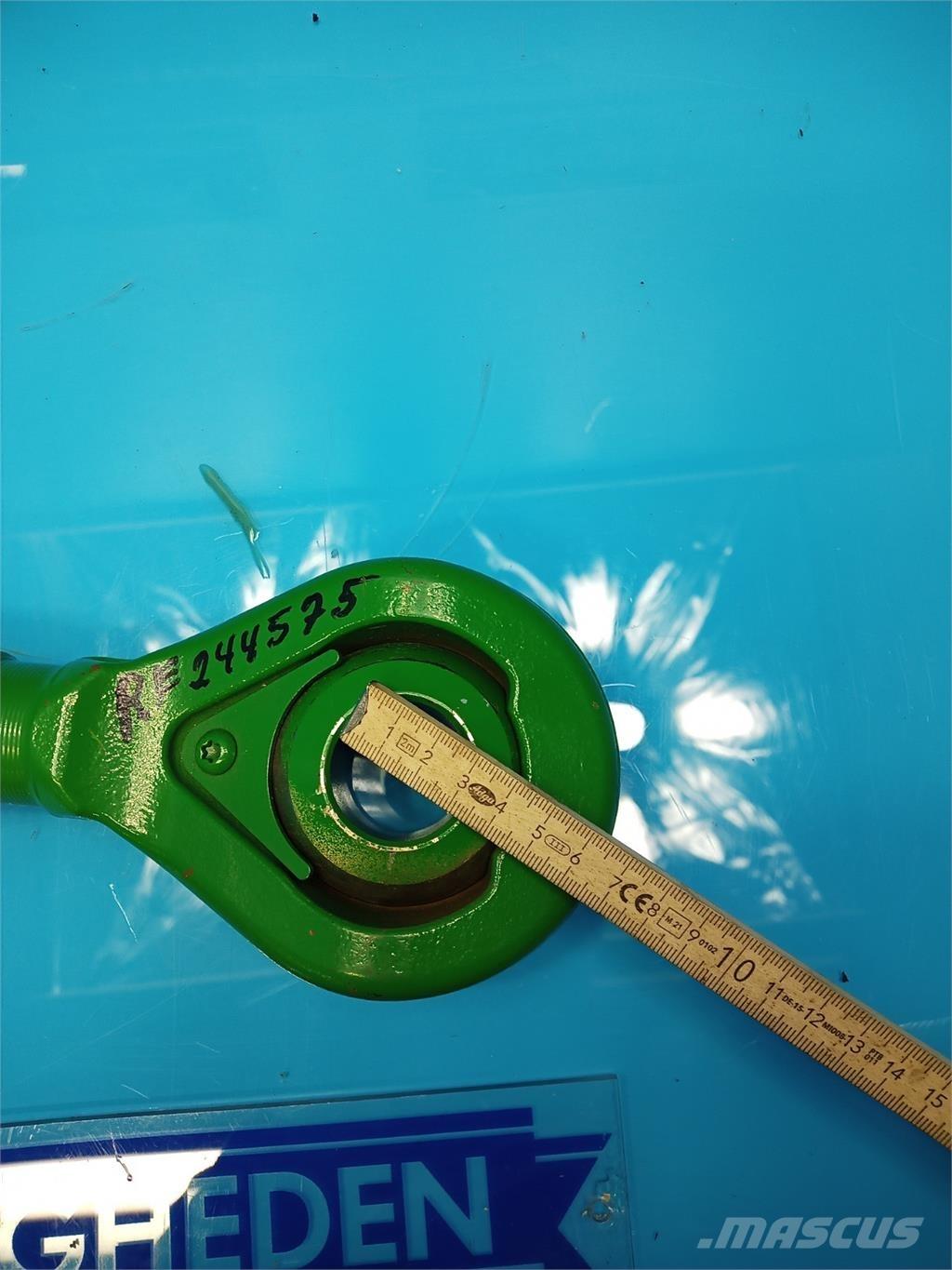 John Deere 7210 기타 트랙터 부속품