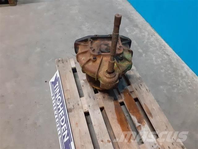 John Deere 730 콤바인 수확기 부속품