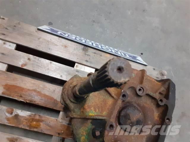 John Deere 730 콤바인 수확기 부속품