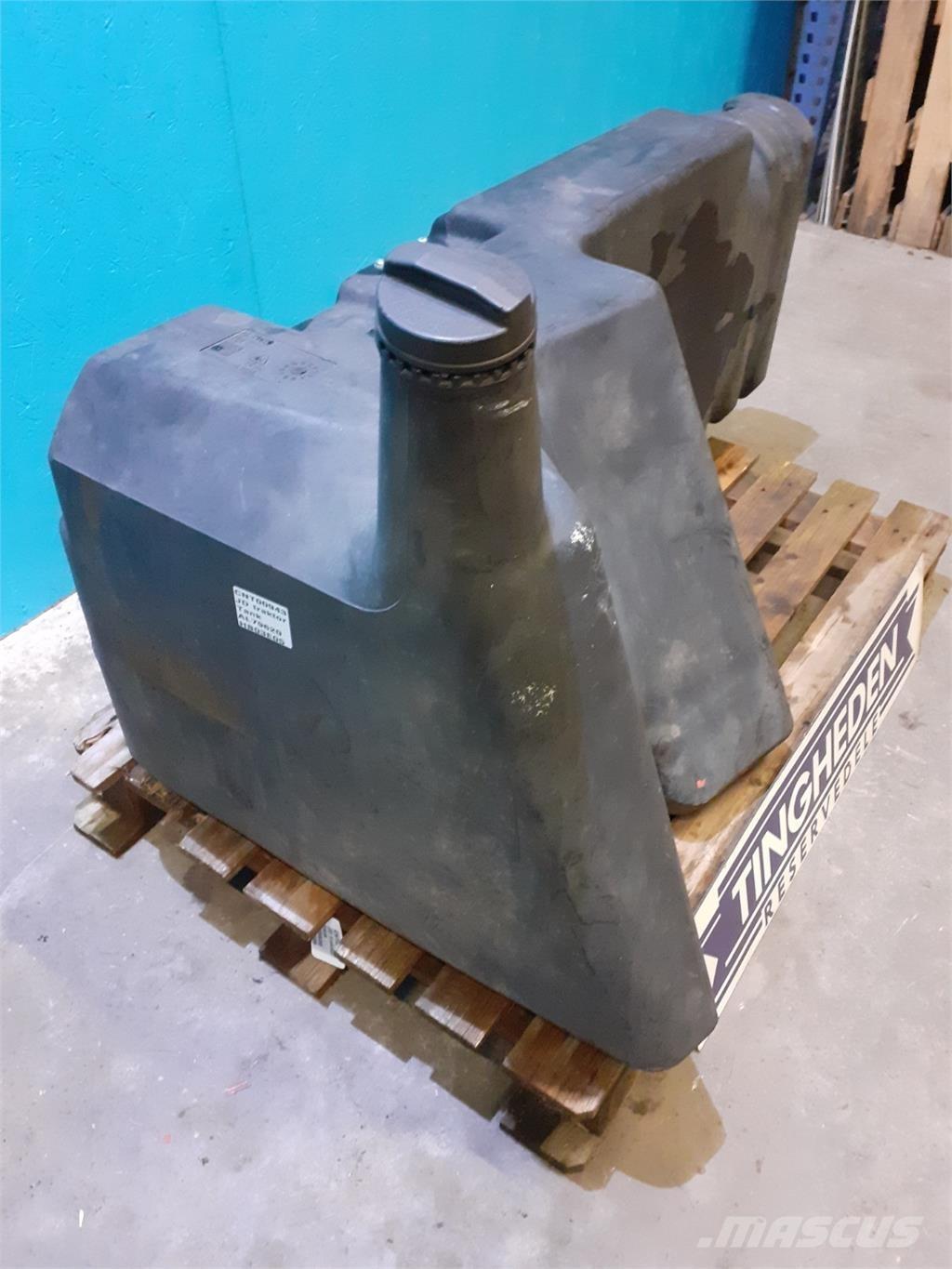 John Deere 7500 기타 트랙터 부속품