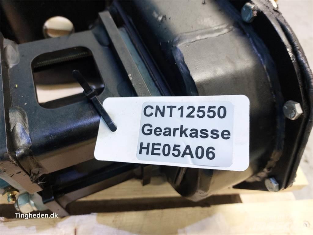 John Deere 7780 건초 및 사료 기계 액세서리