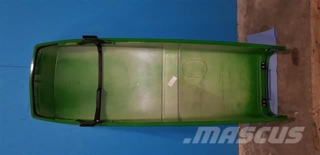 John Deere 7800 기타 트랙터 부속품
