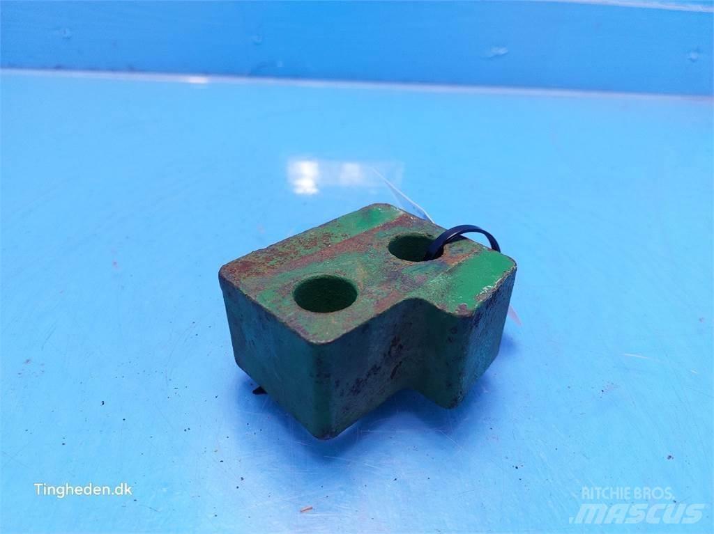 John Deere 7800 기타 트랙터 부속품