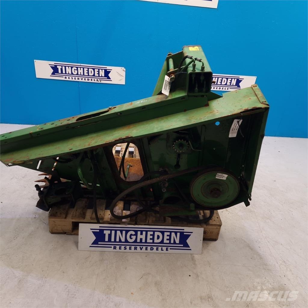 John Deere 820 콤바인 수확기 부속품