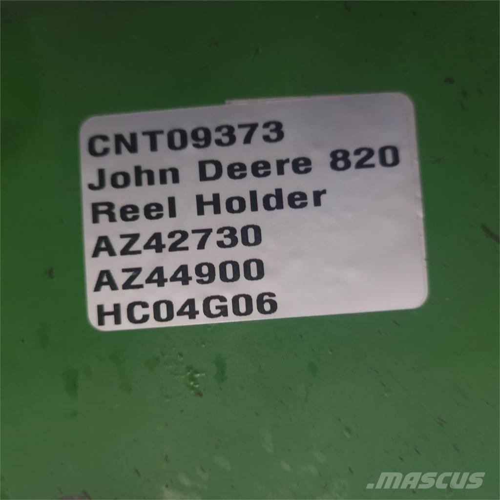 John Deere 820 콤바인 수확기 부속품