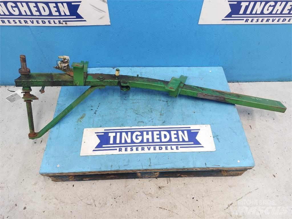 John Deere 820 콤바인 수확기 부속품