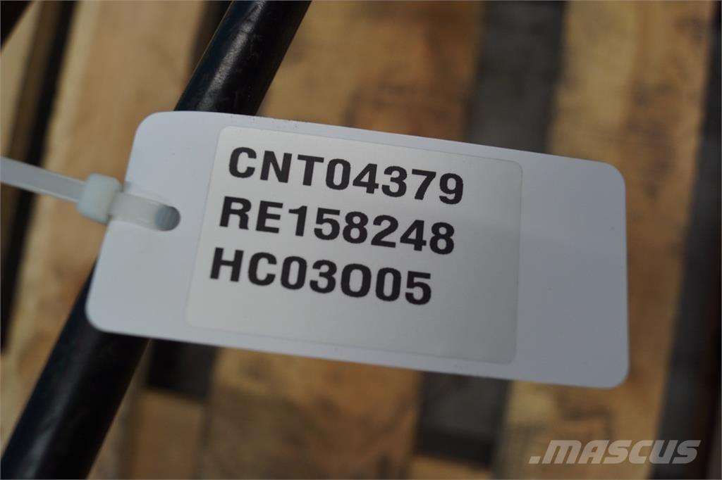 John Deere 8400 기타 트랙터 부속품