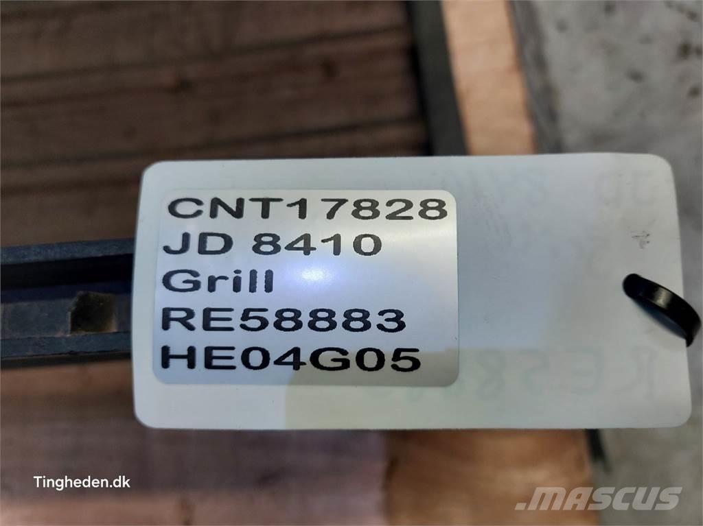 John Deere 8410 기타 트랙터 부속품