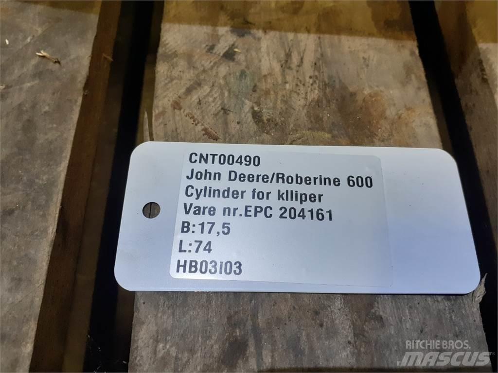 John Deere 900 로봇형 잔디깎기