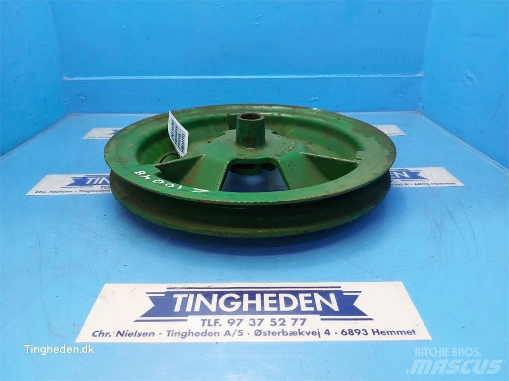 John Deere 925 콤바인 수확기 부속품