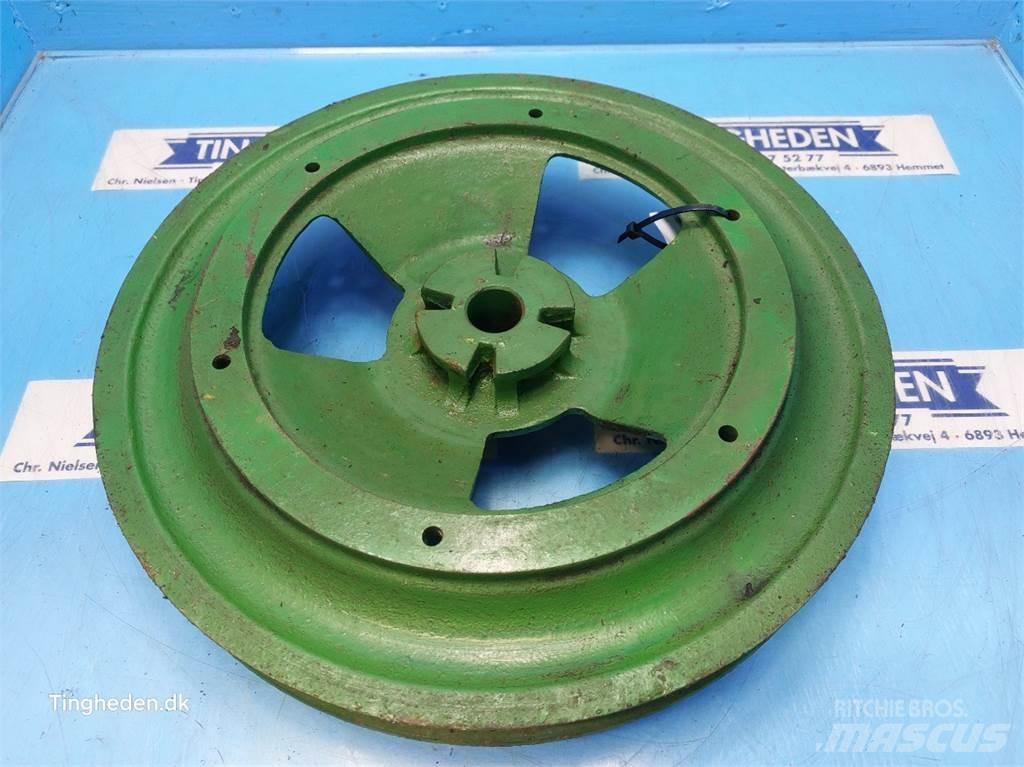 John Deere 925 콤바인 수확기 부속품