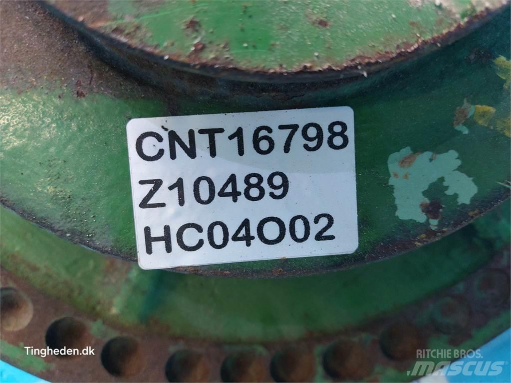 John Deere 930 농기계 - 기타