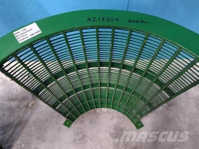 John Deere 932 콤바인 수확기 부속품