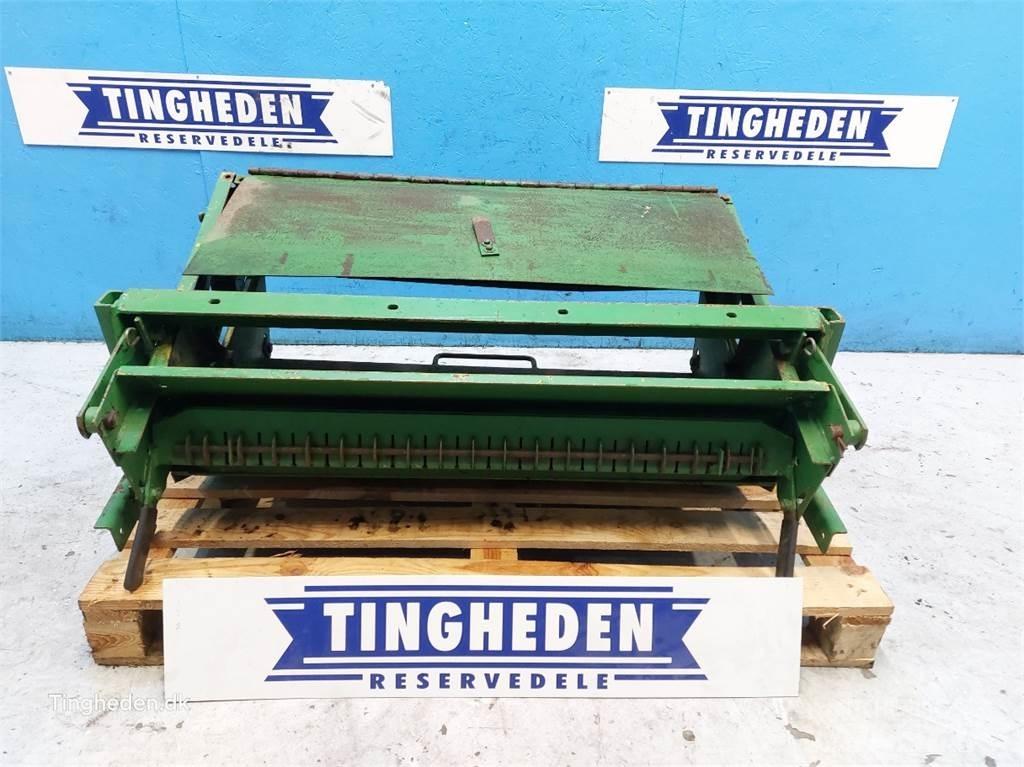 John Deere 935 콤바인 수확기 부속품