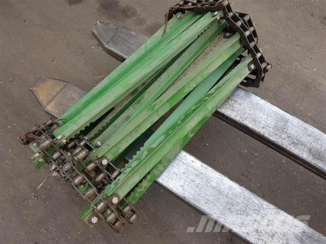 John Deere 942 콤바인 수확기 부속품
