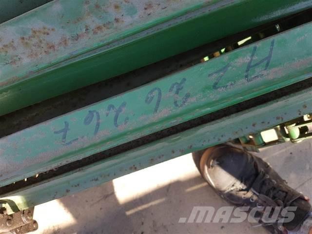 John Deere 942 콤바인 수확기 부속품
