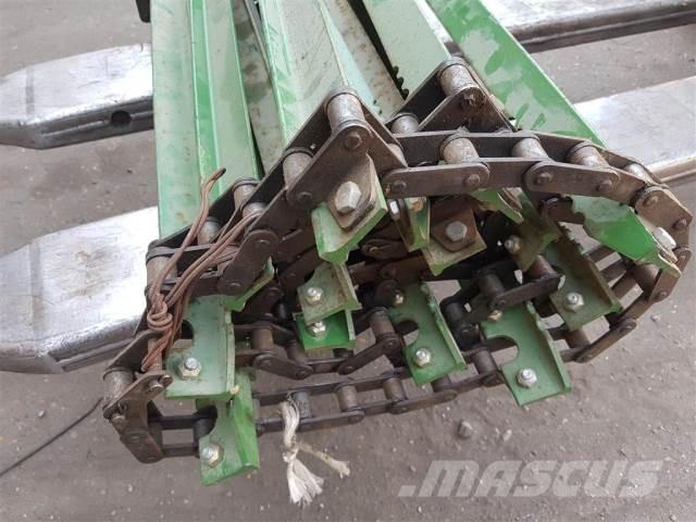 John Deere 942 콤바인 수확기 부속품