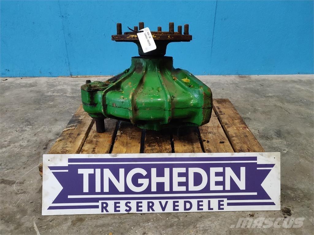 John Deere 950 콤바인 수확기 부속품