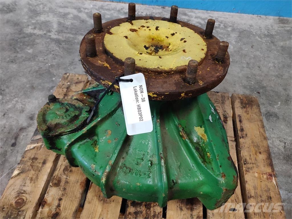 John Deere 950 콤바인 수확기 부속품