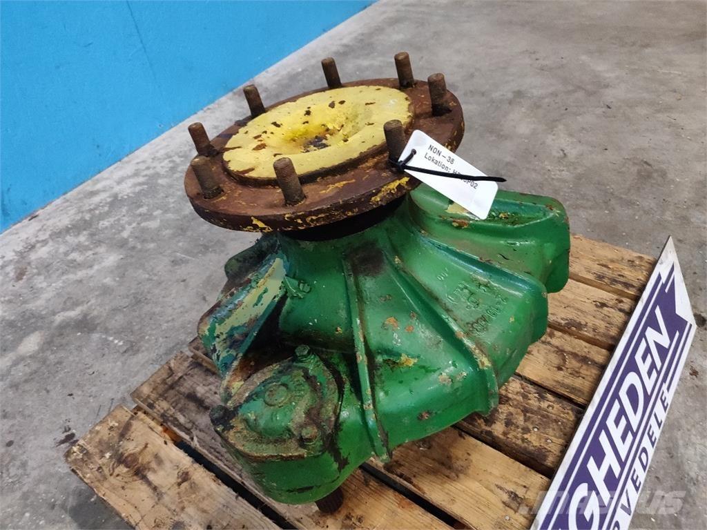 John Deere 950 콤바인 수확기 부속품