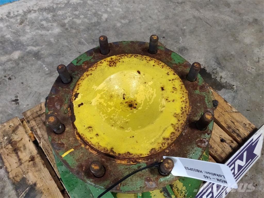 John Deere 950 콤바인 수확기 부속품